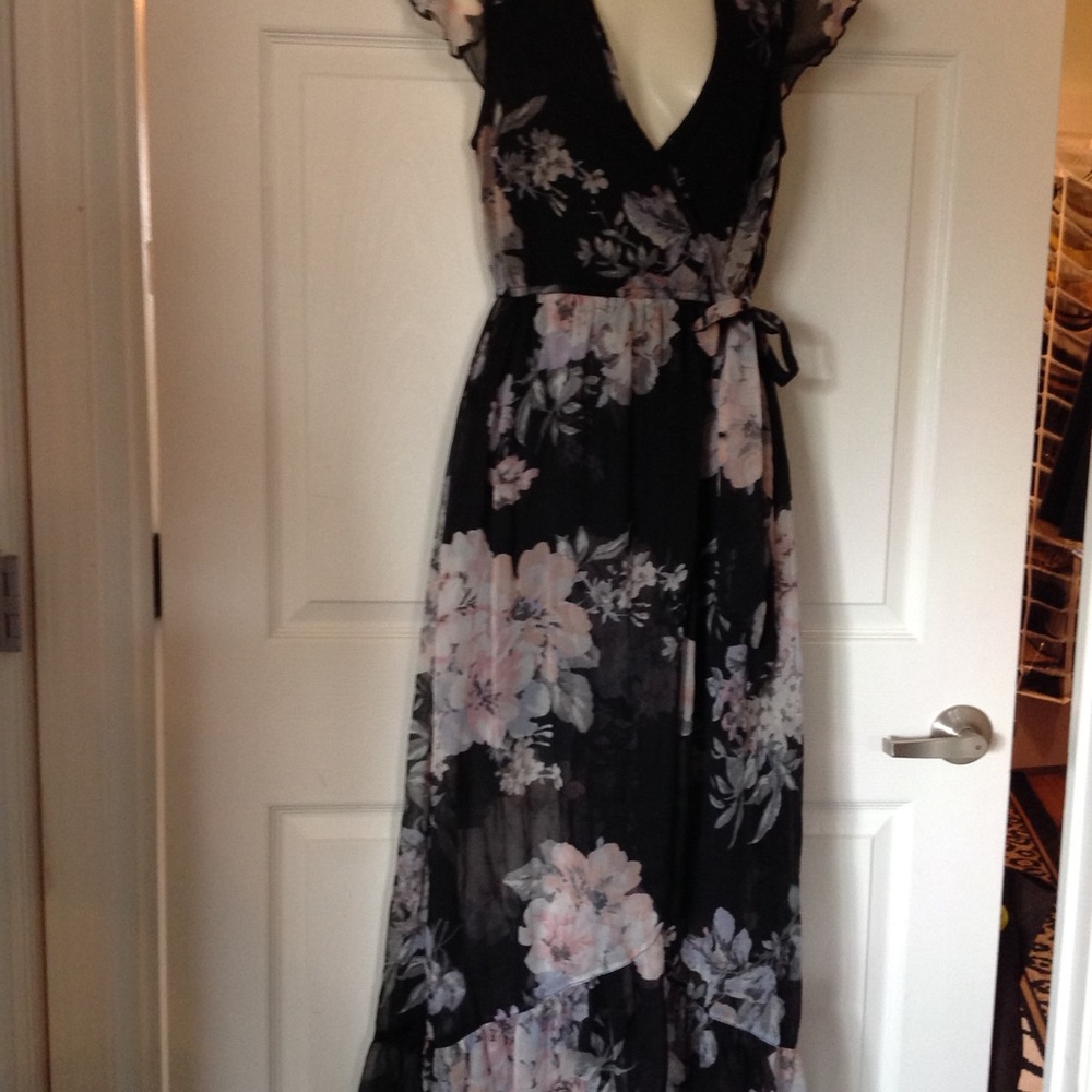 Ladies dress